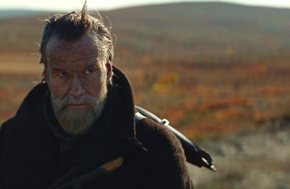 Bande-annonce en anglais