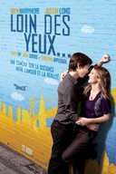 Affiche du film Loin des yeux