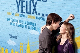 Affiche du film Loin des yeux