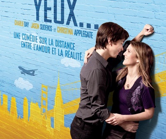 Affiche du film Loin des yeux