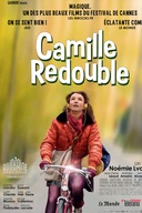 Affiche du film Camille redouble