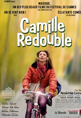 Camille redouble
