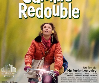 Affiche du film Camille Redouble