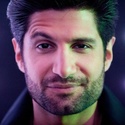 Photo de Kayvan Novak