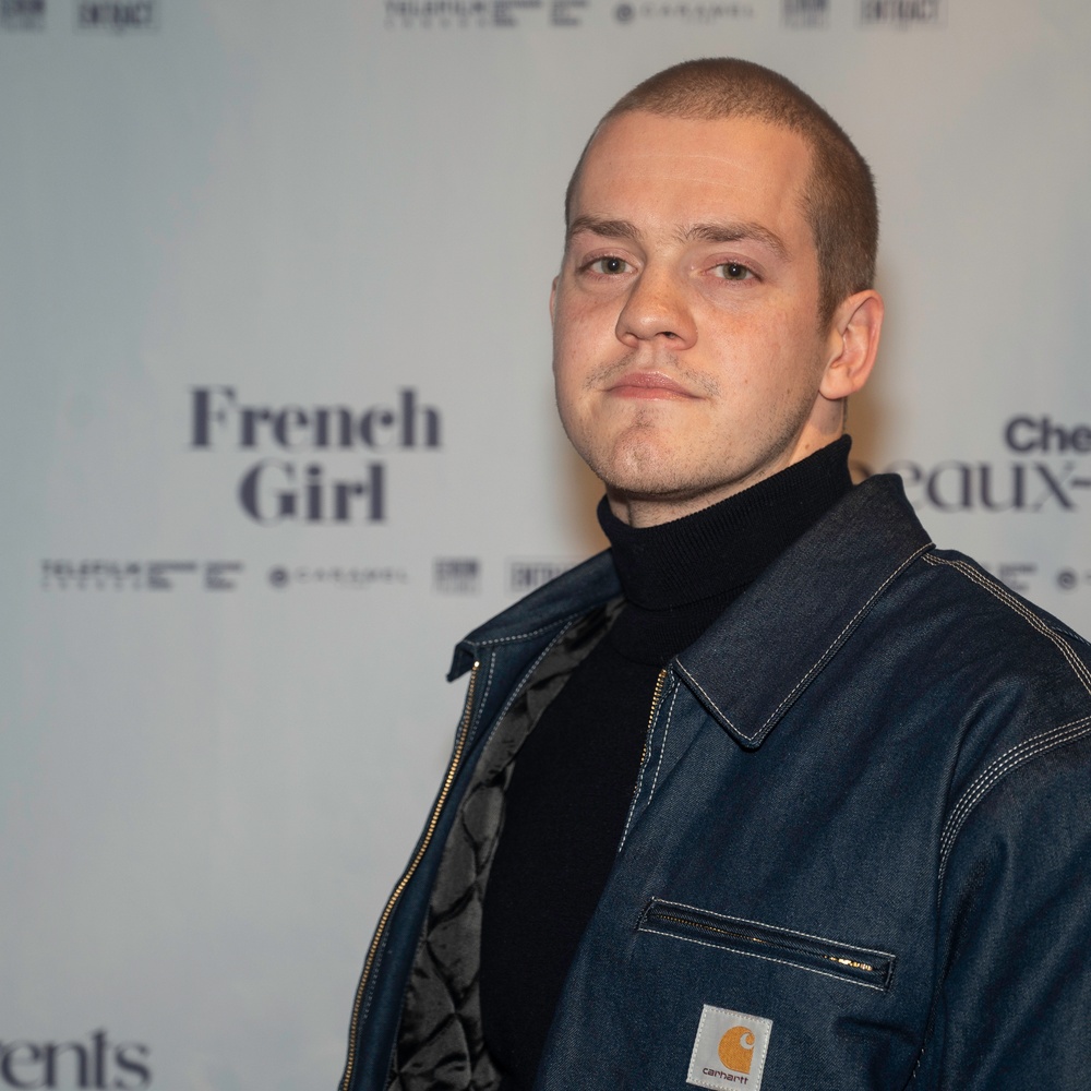 Tapis rouge du film Chez les beaux-parents