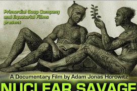 Image du film Nuclear Savage: The Islands of Secret Projet 4.1 Image du film Nuclear Savage: The Islands of Secret Projet 4.1