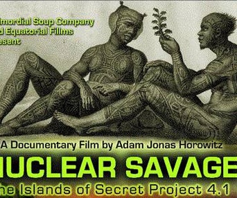 Image du film Nuclear Savage: The Islands of Secret Projet 4.1