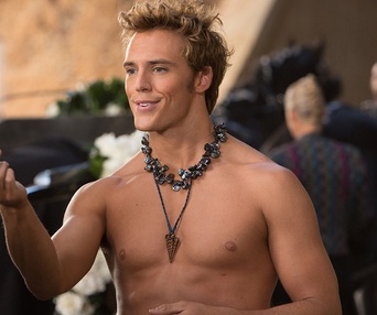 Images du film The Hunger Games: Catching Fire