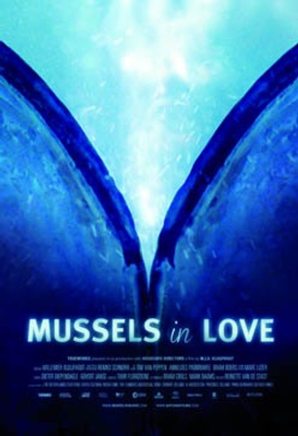 Mussels in Love
