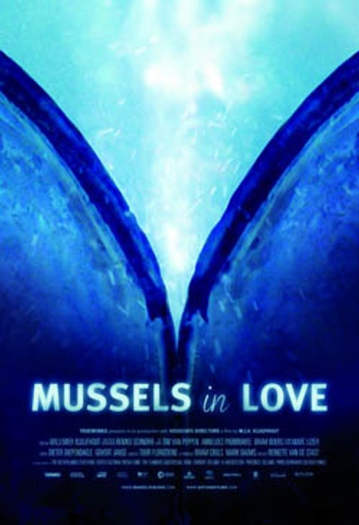 Mussels in Love