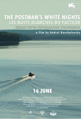 Les nuits blanches du facteur