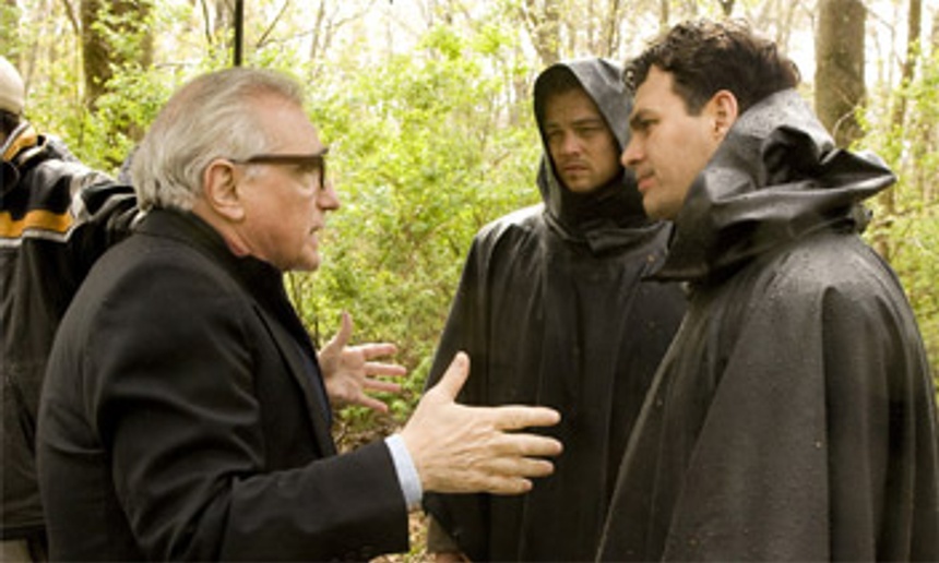 Scorsese et DiCaprio s'allient officiellement pour The Wolf of Wall Street