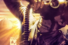Affiche du film The Fukushima Disaster