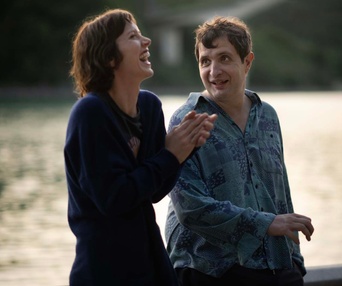 Images du film Le roman de Jim