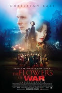 Affiche du film Les fleurs de la guerre