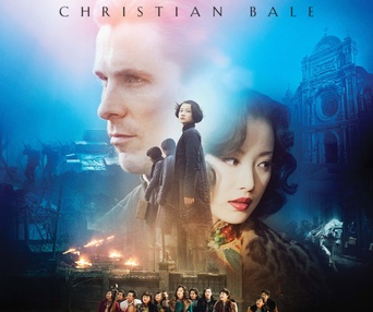 Affiche du film The Flowers of War