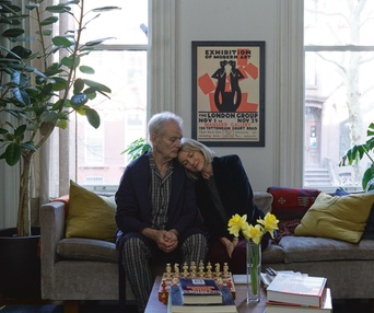Images du film The Friend