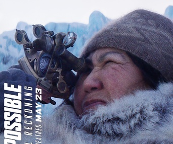 Images du film Mission: Impossible - The Final Reckoning