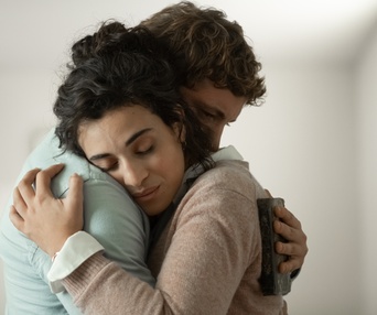 Une scène du film Les choses qu'on dit, les choses qu'on fait