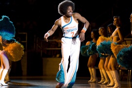 Scène du film Semi-Pro