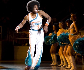 Scène du film Semi-Pro