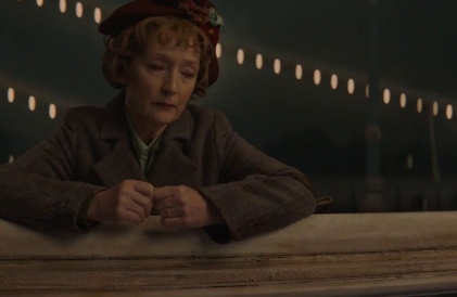 Bande-annonce en anglais