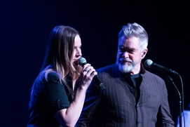 La tournée Sylvain Cossette Live