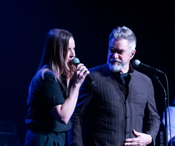 La tournée Sylvain Cossette Live