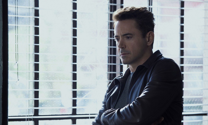 Paul Thomas Anderson pourrait diriger Robert Downey Jr. dans Pinocchio