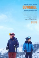 Affiche du film Downhill