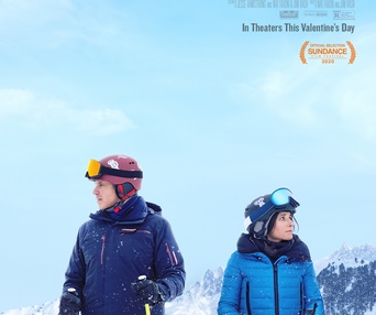 Affiche du film DOWNHILL