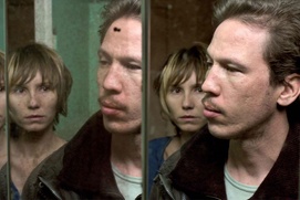 Une scène du film Qu'un seul tienne et les autres suivront