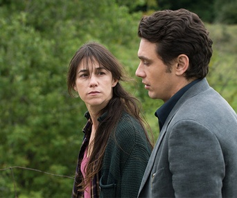 Une scène du film Everything Will Be Fine