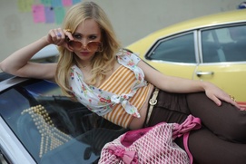 Une scène du film Dirty Girl
