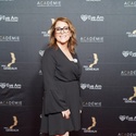 Photo de Chantal Cadieux