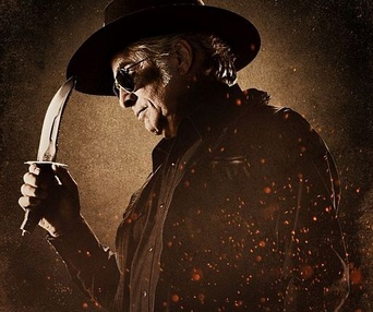 Affiche du film Machete