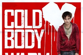 Affiche du film Warm Bodies