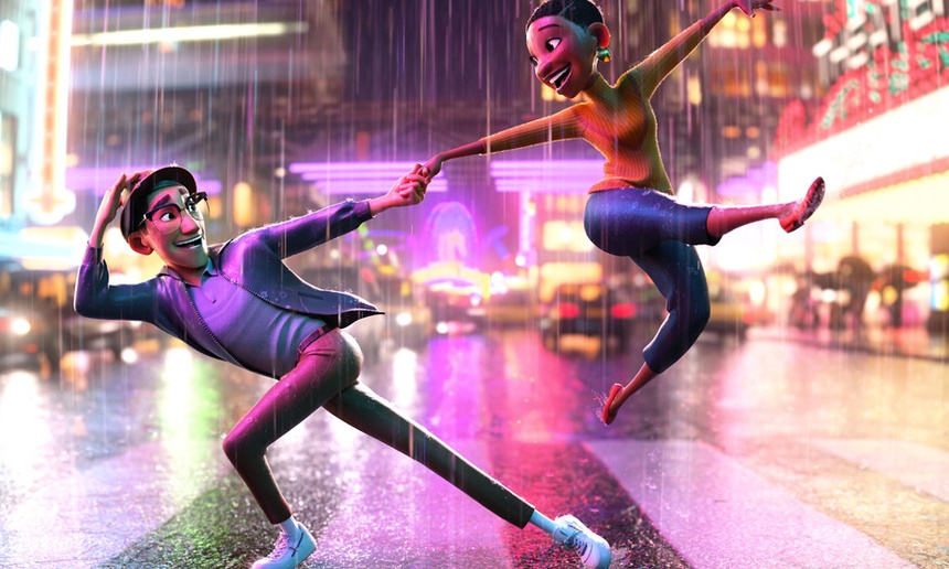 Un nouveau court métrage de Disney bientôt dévoilé