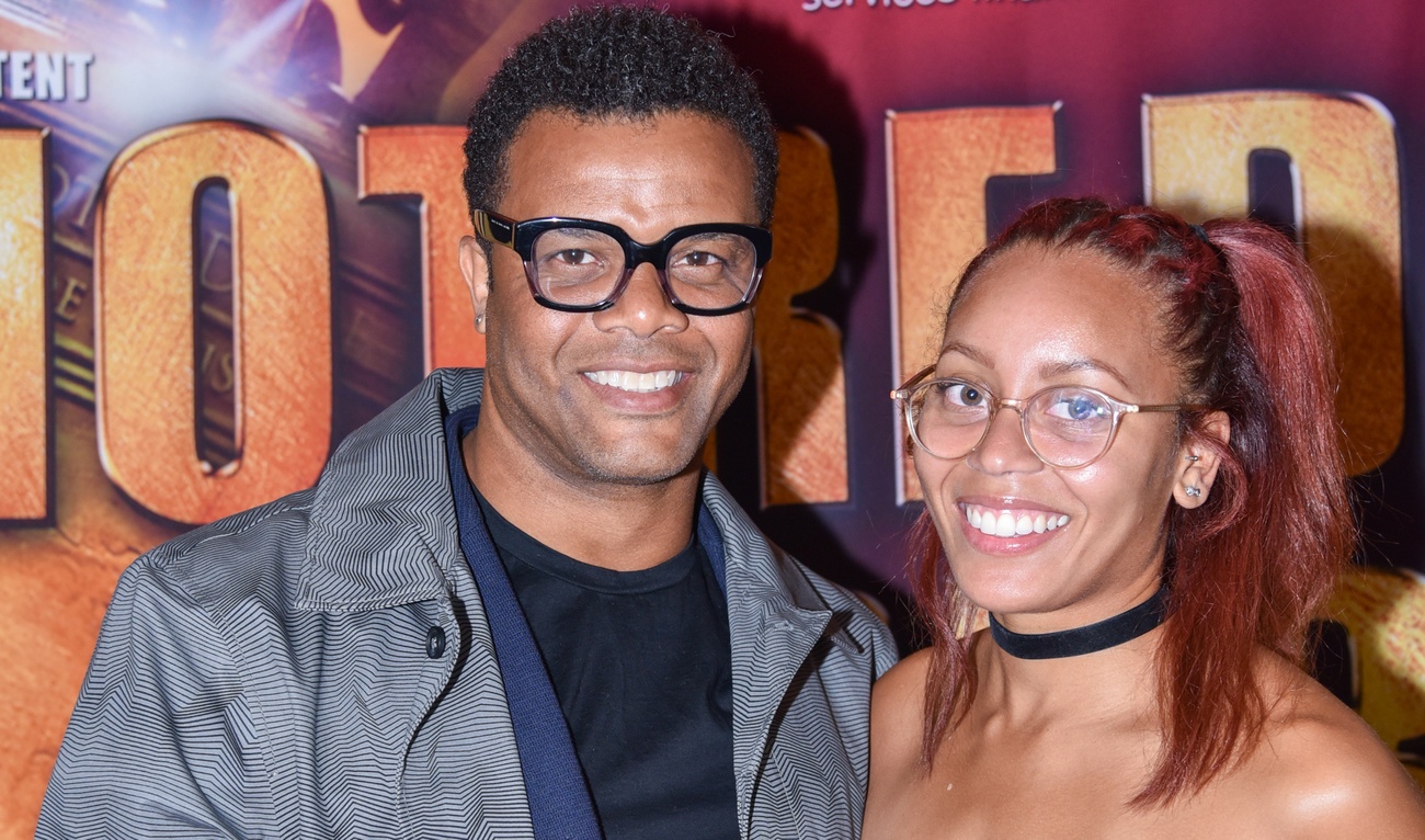 Première sortie publique pour Luck Mervil après sa condamnation