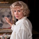 Une scène du film Big Eyes