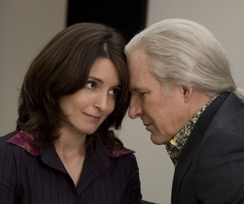 Scène du film Baby Mama