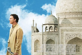 Affiche du film Looking for Comedy in the Muslim World