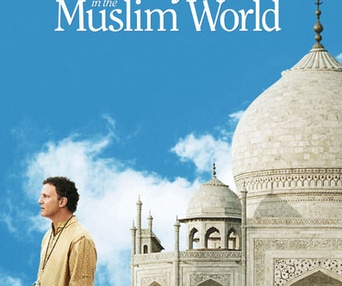Affiche du film Looking for Comedy in the Muslim World