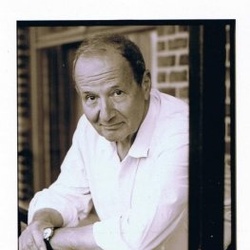 Photo de Tony Robinow