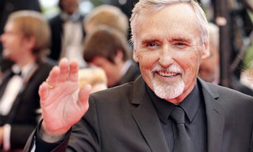 Dennis Hopper est décédé