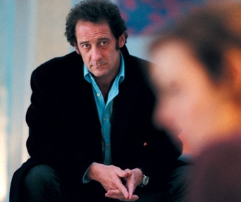 Scène du film Je crois que je l'aime
