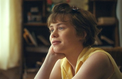 Bande-annonce en anglais
