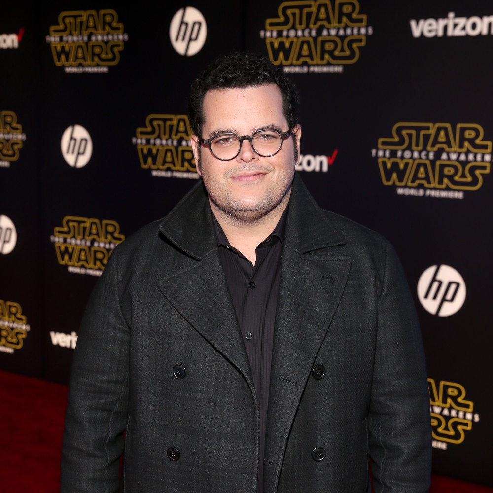 Sur le tapis rouge de Star Wars: The Force Awakens