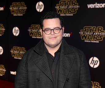 Sur le tapis rouge de Star Wars: The Force Awakens