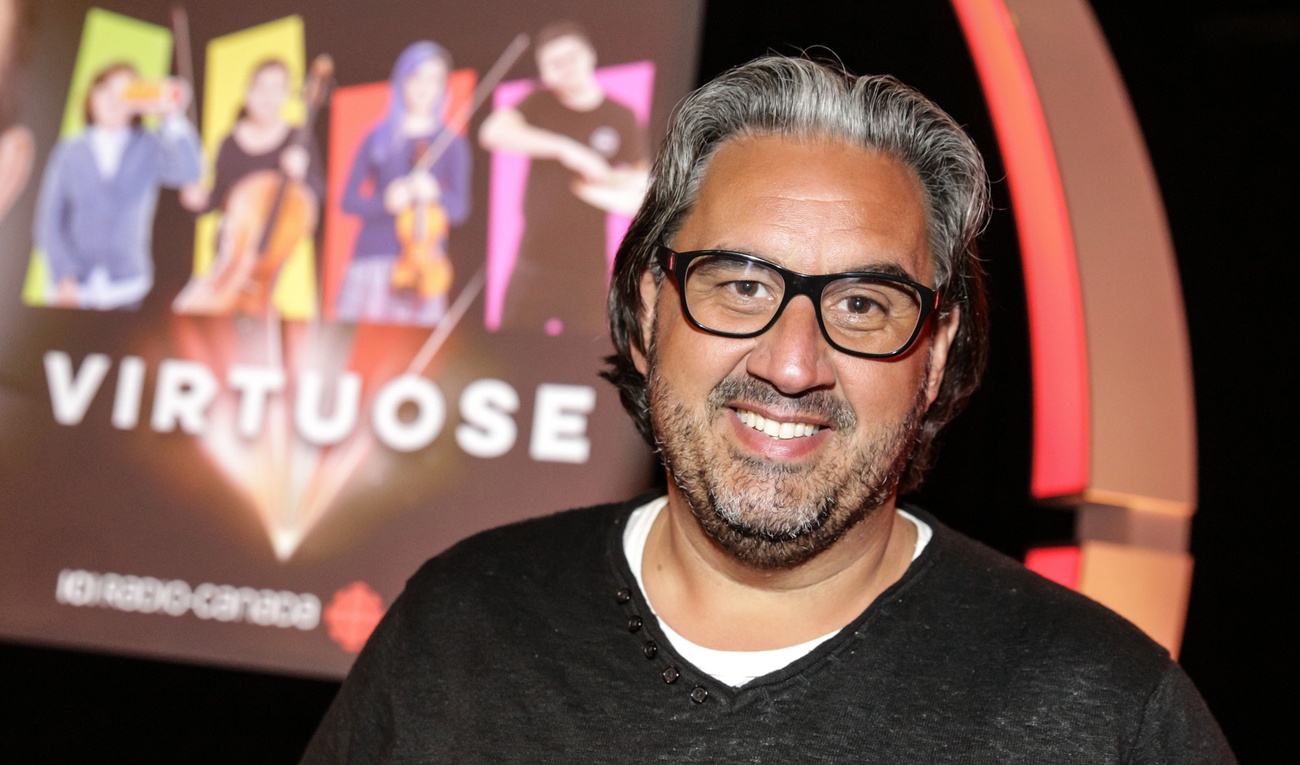 Le show de Rousseau nous en apprendra-t-il sur la finale de District 31?